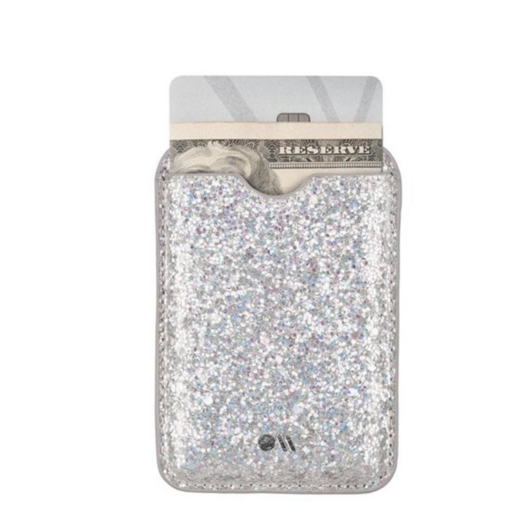 Casemate Card holder with MagSafe